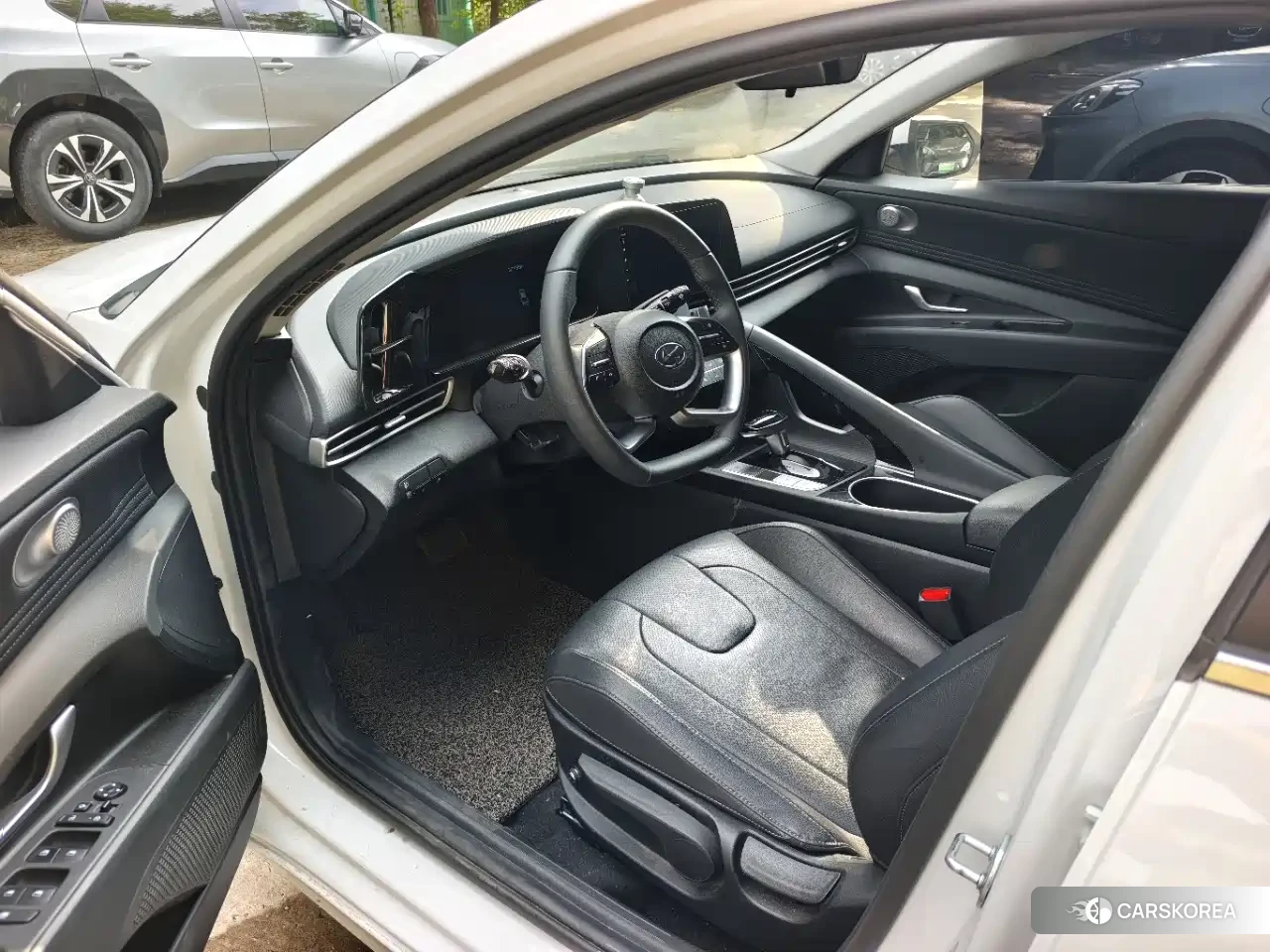Hyundai Elantra id 4664524 из Китая 7