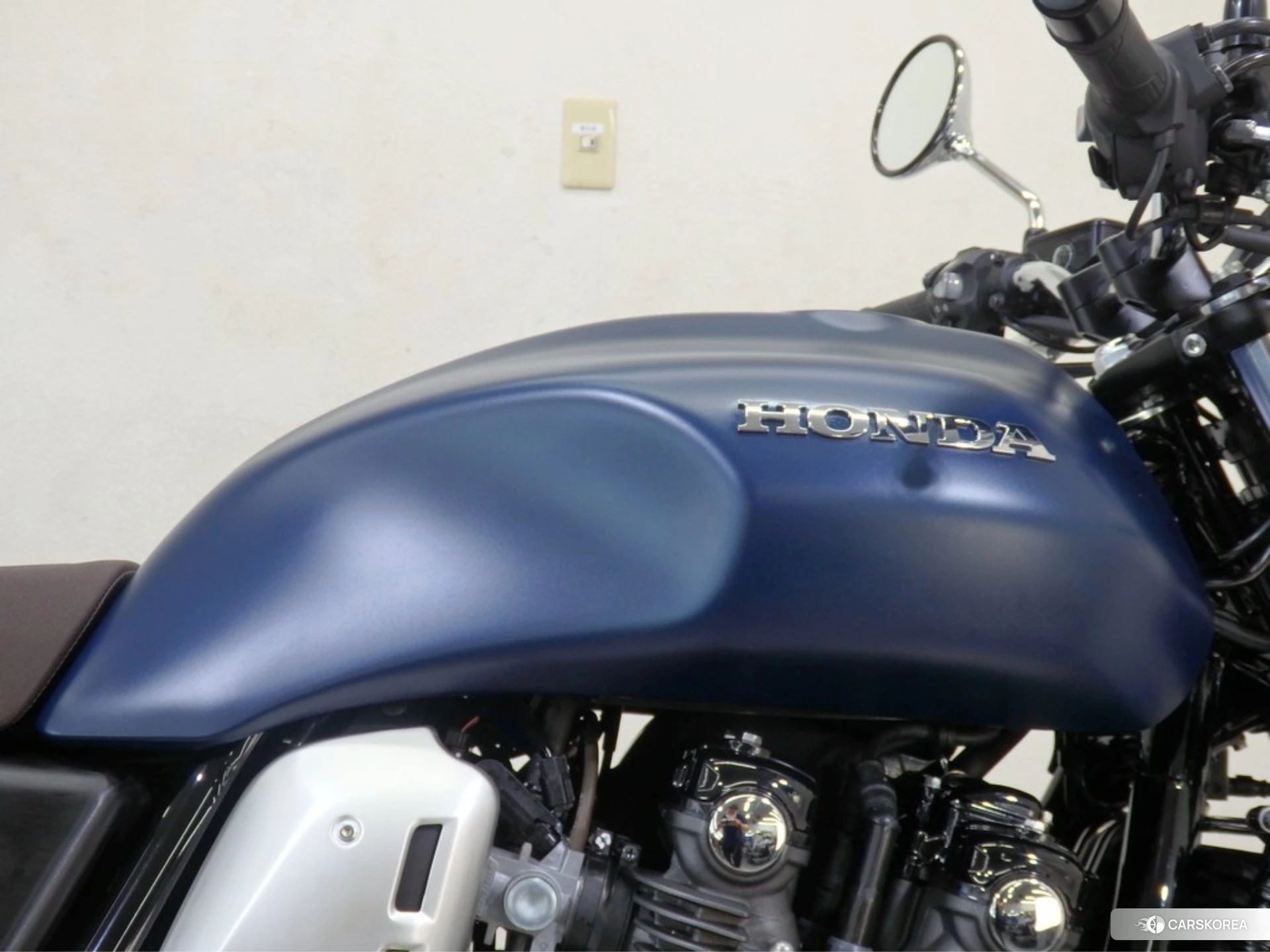 Honda CB1100RS FINAL ED id 3950211 из Японии 25