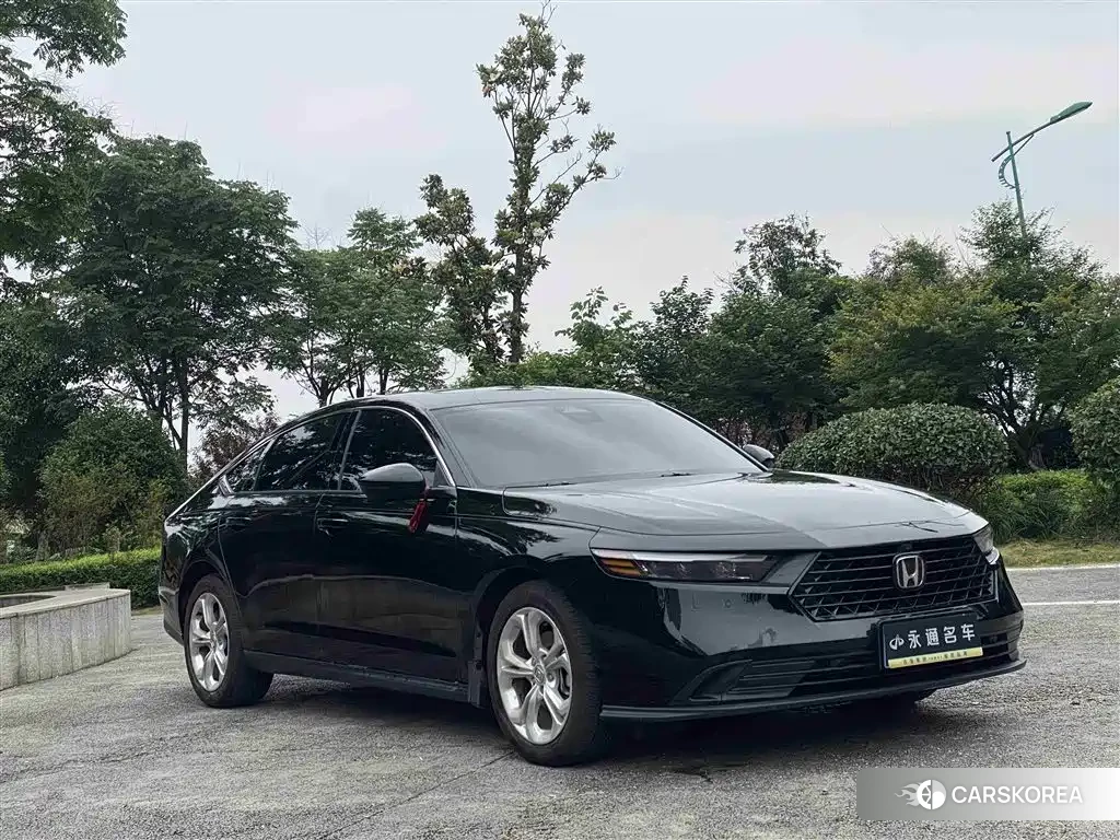 Honda Accord id 4601039 из Китая 10