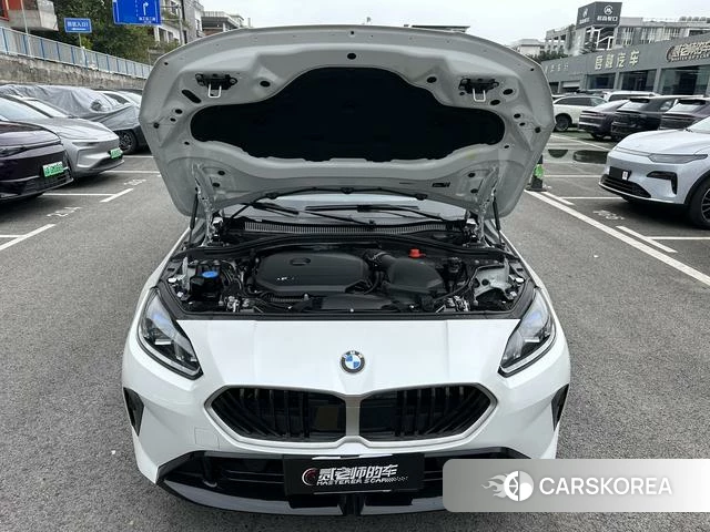 BMW 2 series id 4271859 из Китая 17