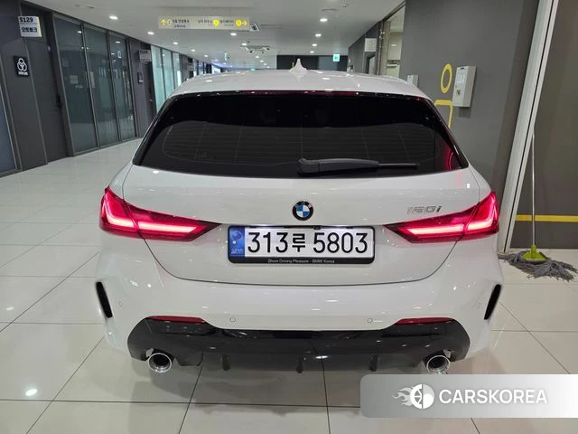 BMW 1 Series (F40) id 4549780 из Кореи 14