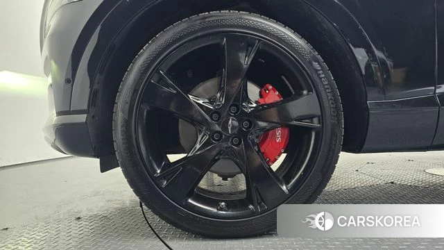 Genesis GV80 id 3936146 из Кореи 14