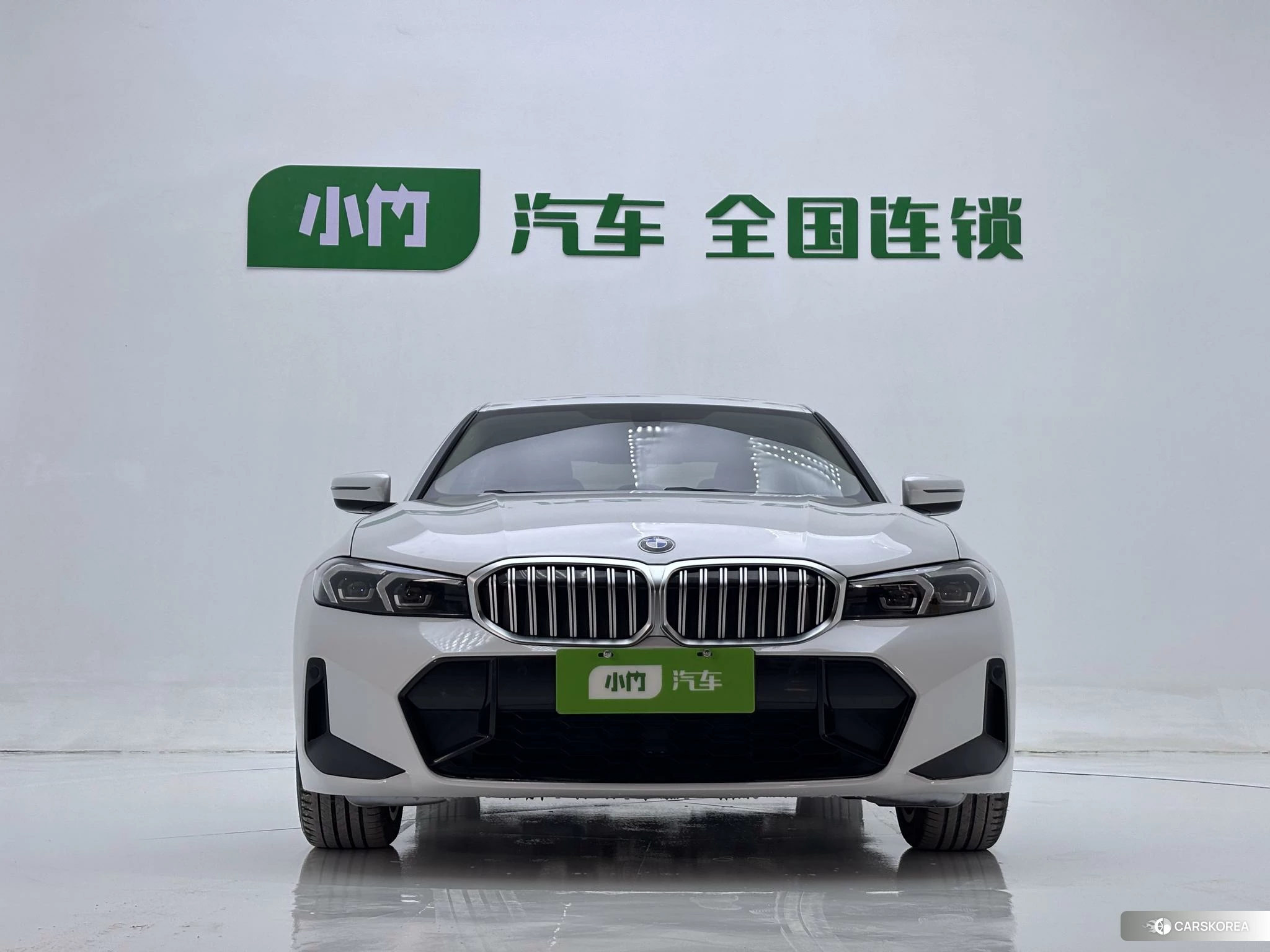 BMW 3 series id 4498754 из Китая 25