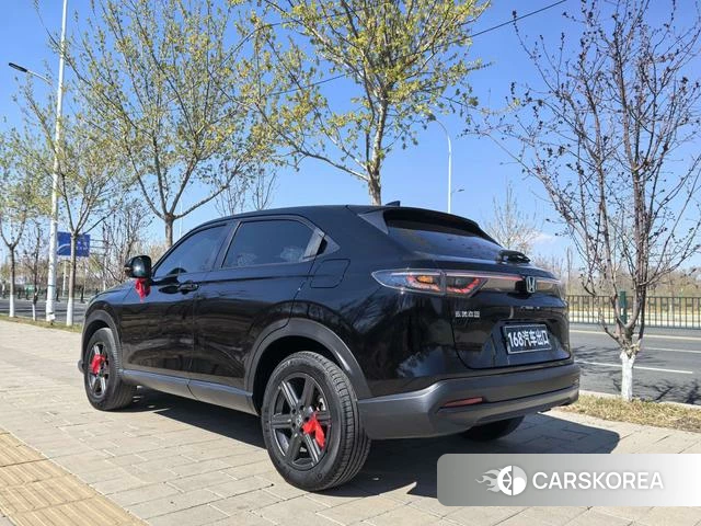 Honda XR-V id 4335707 из Китая 12
