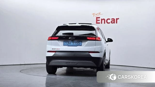 Chevrolet (GM Daewoo) Bolt EUV id 3839043 из Кореи 14