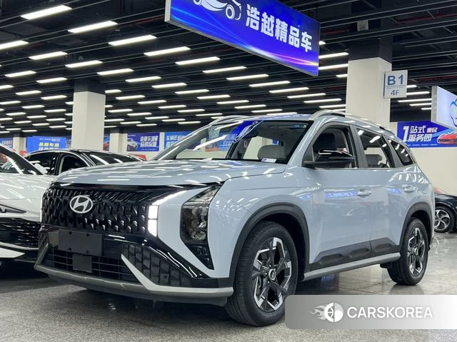Hyundai ix35 id 4290665 из Китая 8