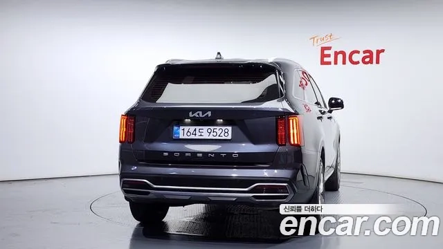 Kia Sorento 4th Generation id 2858636 из Кореи 14