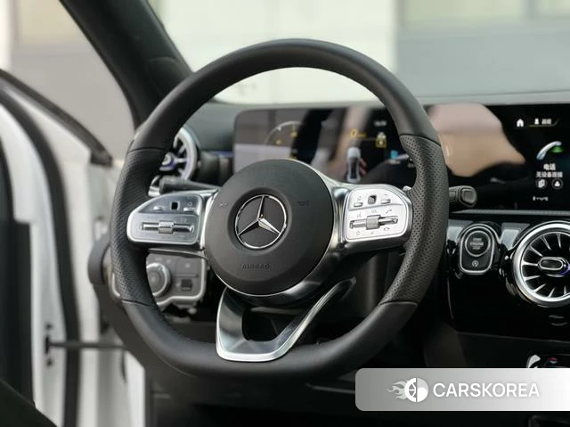 Mercedes-Benz Class A id 4276081 из Китая 18