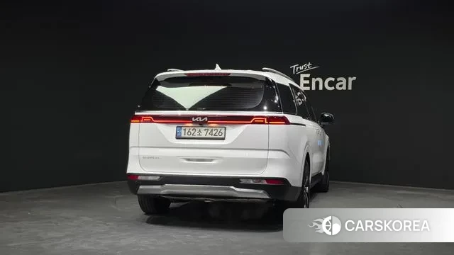 Kia Carnival 4th generation id 3305740 из Кореи 14