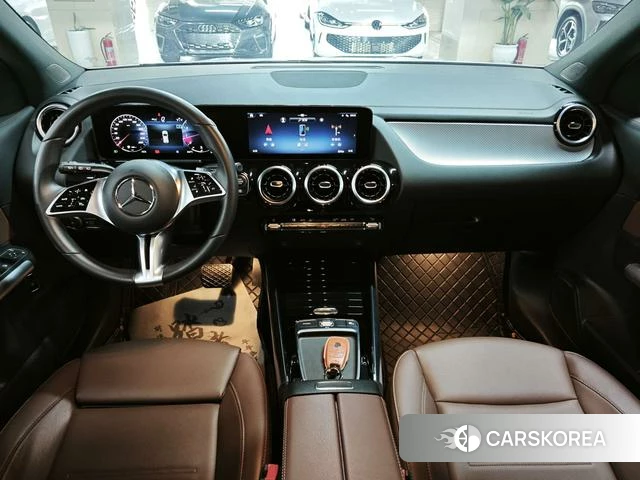 Mercedes-Benz GLA id 4259450 из Китая 23
