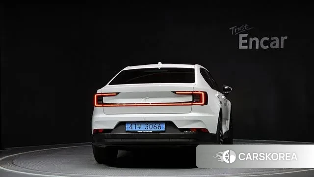 Polestar Polestar 2 id 3132635 из Кореи 14