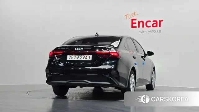 Kia The New K3 2nd generation id 3625279 из Кореи 14