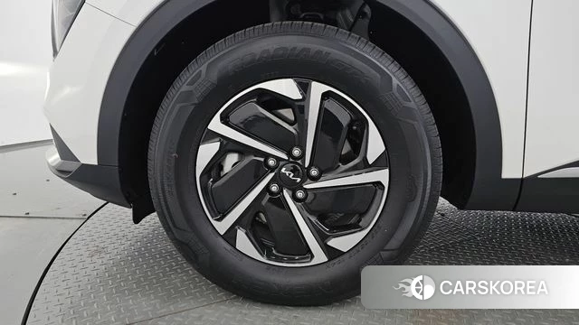 Kia Sportage 5th Generation Hybrid id 4302863 из Кореи 24