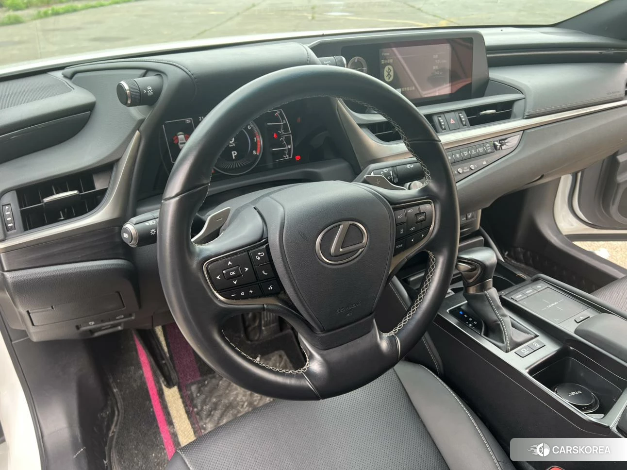 Lexus ES id 4413367 из Китая 14
