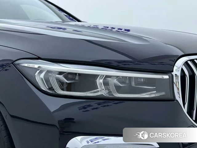 BMW 7 series id 4234864 из Китая 20