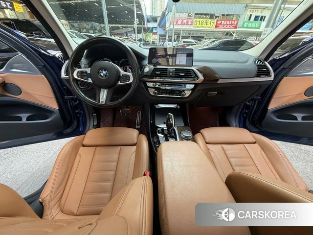 BMW X3 id 4211652 из Китая 28