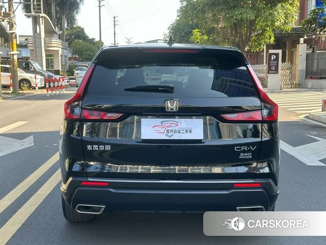 Honda CR-V id 4290639 из Китая 12