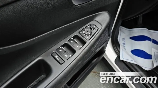 Hyundai Santa Fe TM id 2564036 из Кореи 14