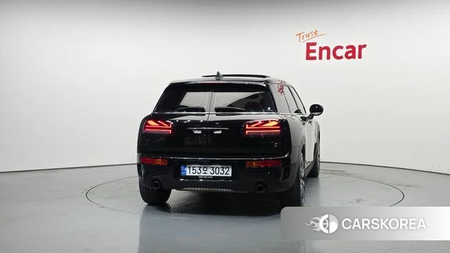 Mini Cooper S Clubman id 4282333 из Кореи 25