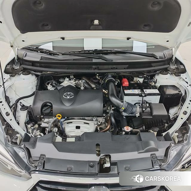 Toyota YARIS L Zhixuan id 4342004 из Китая 11