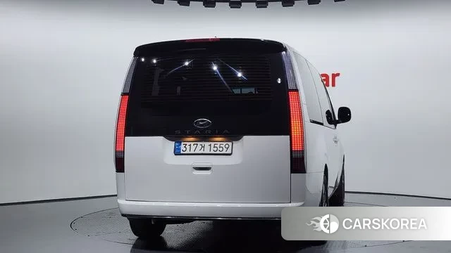 Hyundai Staria id 3518446 из Кореи 14