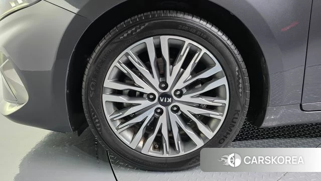 Kia K7 Premier id 4717601 из Кореи 26