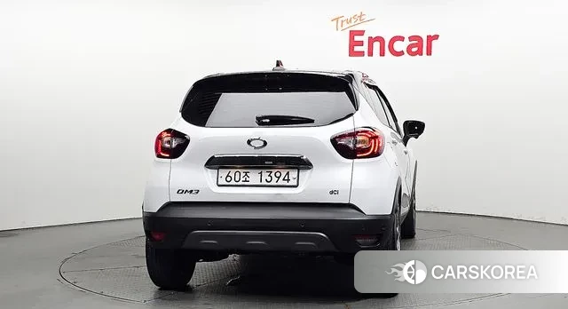 Renault Korea (Samsung) New QM3 id 3249188 из Кореи 14