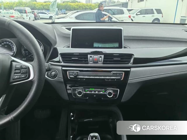 BMW X2 (import) id 4209021 из Китая 13