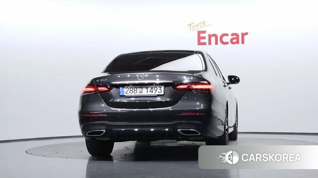 Mercedes-Benz E-Class W213 id 3826660 из Кореи 14