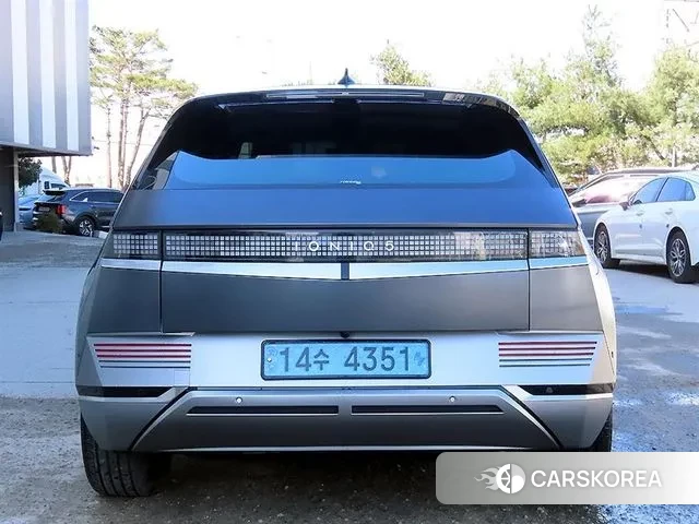 Hyundai Ionic 5 id 3745778 из Кореи 14