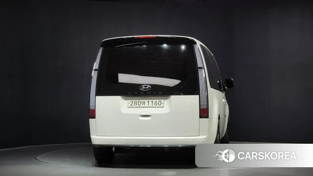 Hyundai Staria id 3389867 из Кореи 14