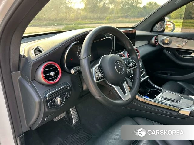Mercedes-Benz GLC id 4264941 из Китая 13
