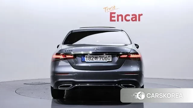 Mercedes-Benz E-Class W213 id 3739774 из Кореи 14