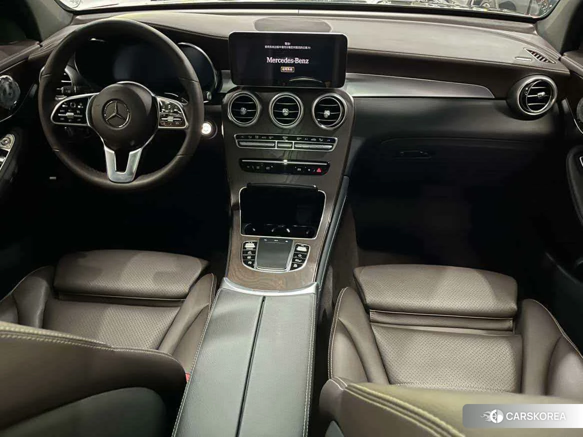 Mercedes-Benz GLC id 4441125 из Китая 9