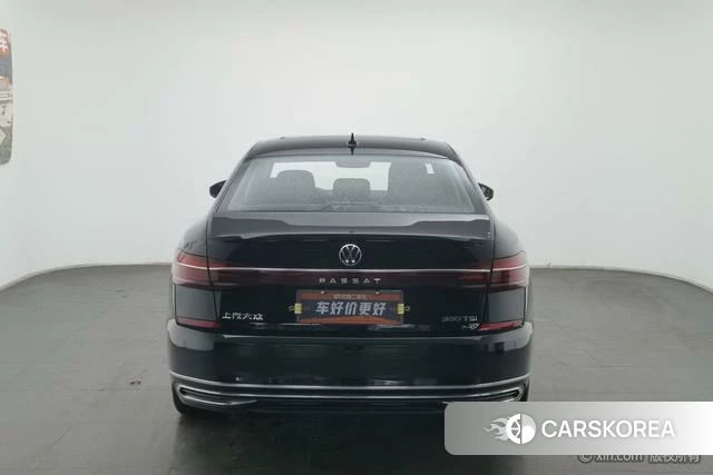 Volkswagen Passat id 4279119 из Китая 18