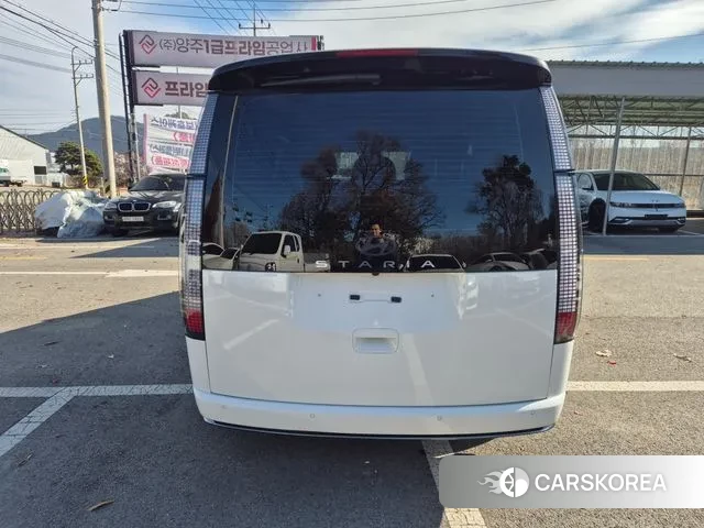 Hyundai Staria id 3476979 из Кореи 14