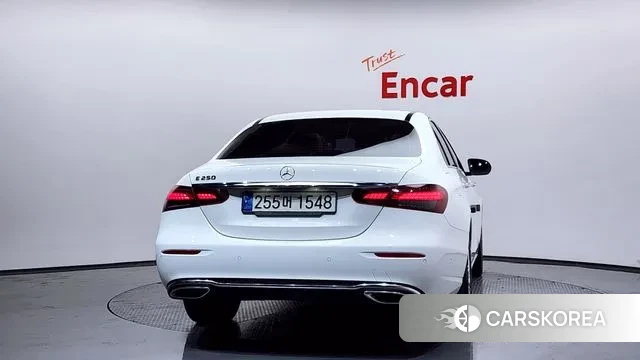 Mercedes-Benz E-Class W213 id 3765221 из Кореи 14