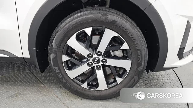 Kia Sorento 4th Generation id 3655420 из Кореи 14