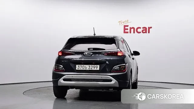 Hyundai The New Kona id 3650901 из Кореи 14
