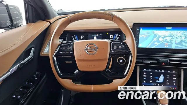 Ssangyong Torres id 2678241 из Кореи 14