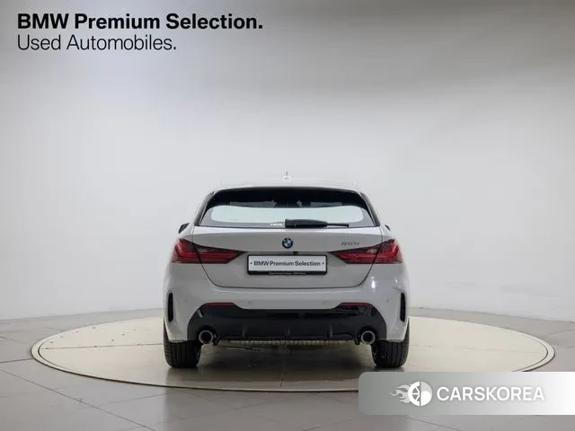 BMW 1 Series (F40) id 3032775 из Кореи 14