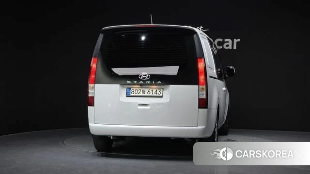 Hyundai Staria id 4711933 из Кореи 14