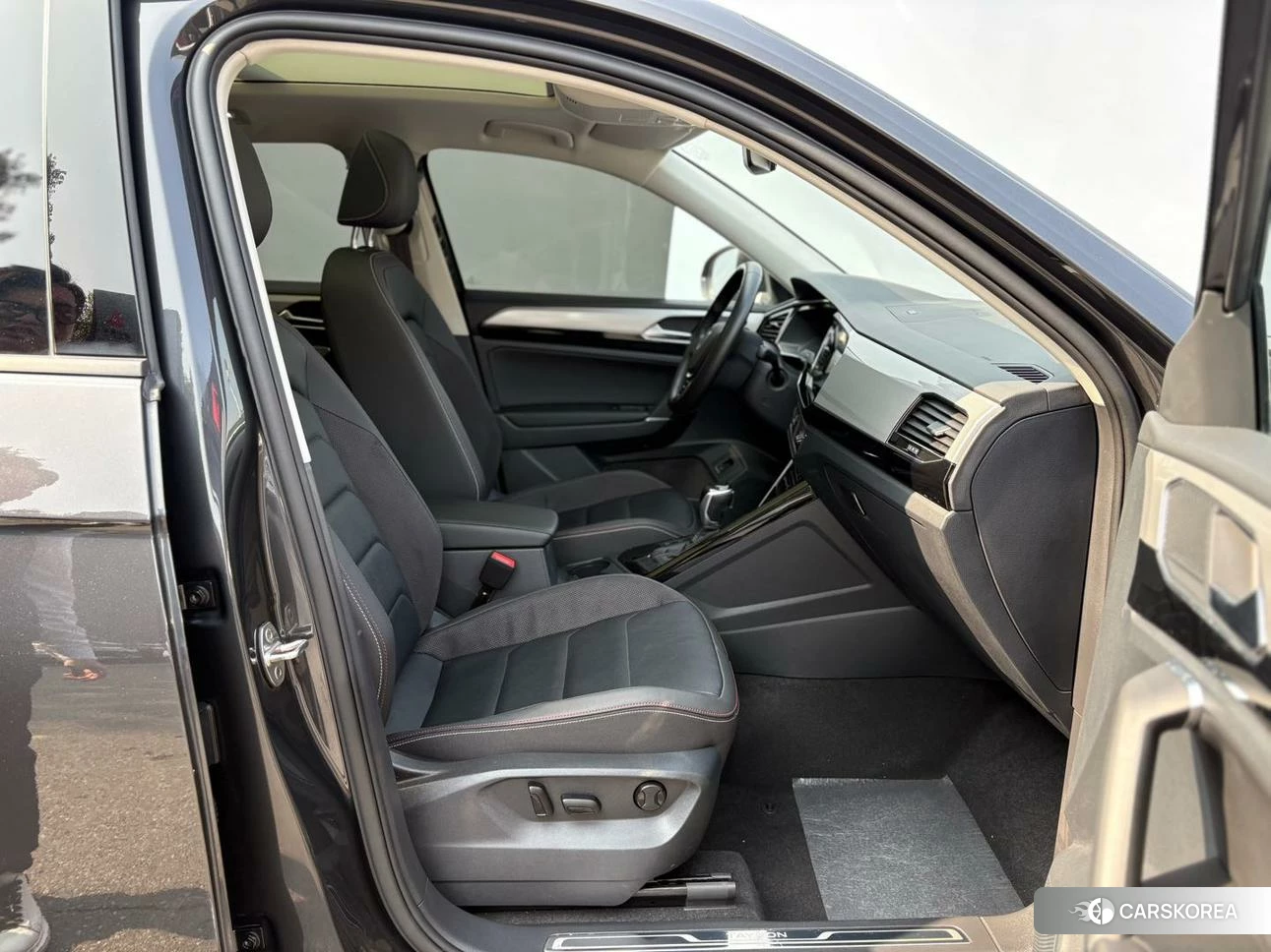 Volkswagen Tanyue id 4455165 из Китая 19