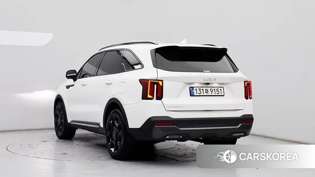 Kia The New Sorento 4th Generation id 3457313 из Кореи 14