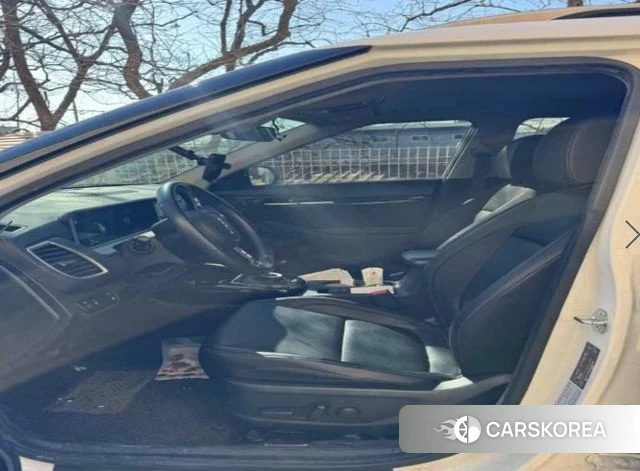 Kia The New Seltos 2023 Белый из Кореи, фото 4