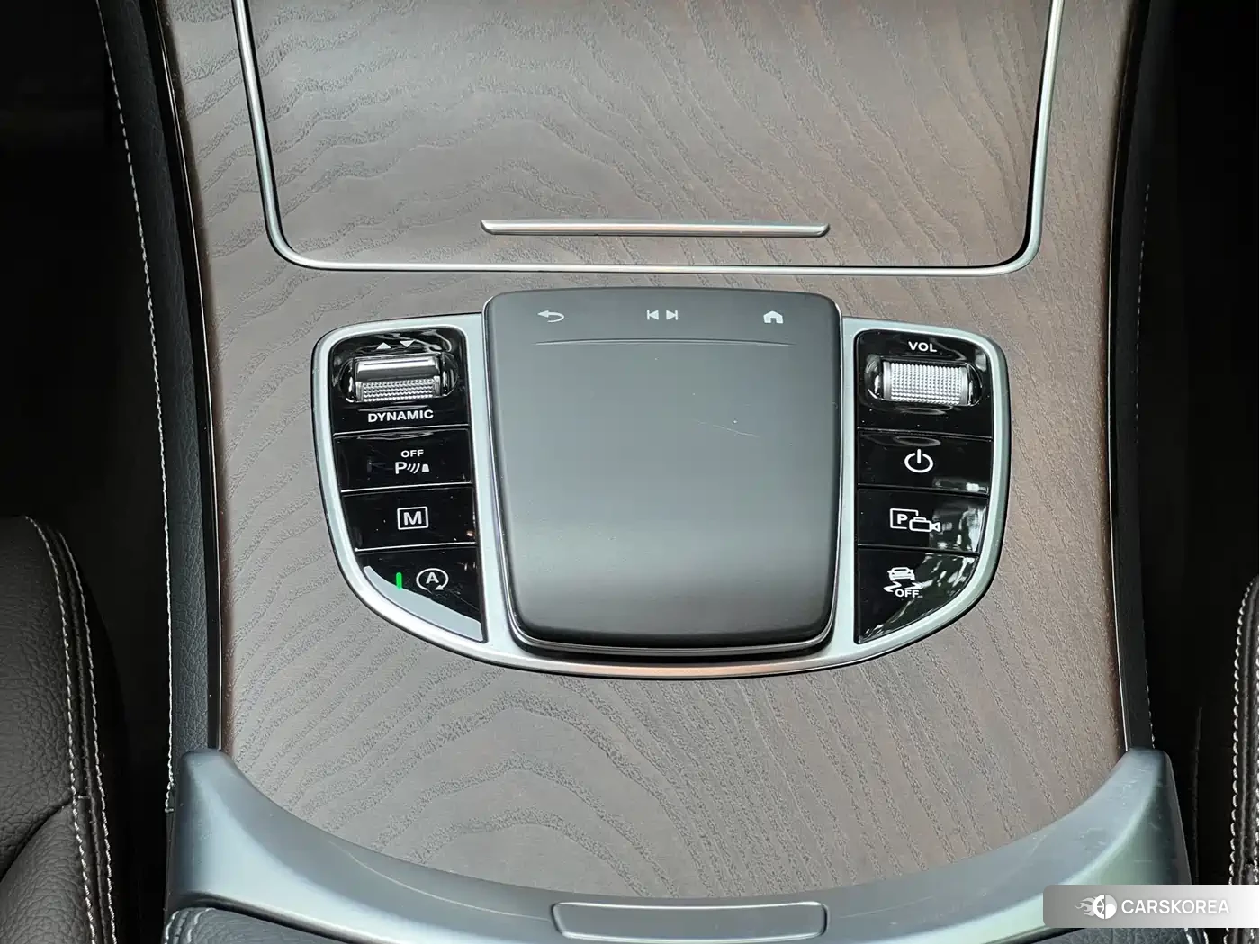 Mercedes-Benz GLC id 4570631 из Китая 16