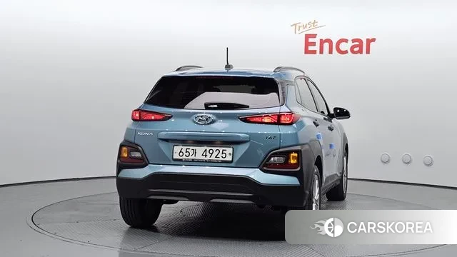 Hyundai Kona id 3336383 из Кореи 14