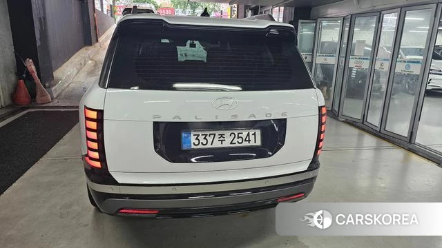 Hyundai Palisade (LX3) id 4381117 из Кореи 12