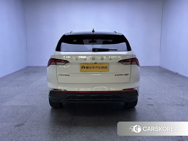 Skoda Komik GT id 4242069 из Китая 14