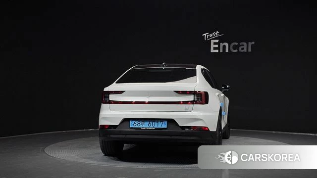 Polestar Polestar 2 id 4480613 из Кореи 14